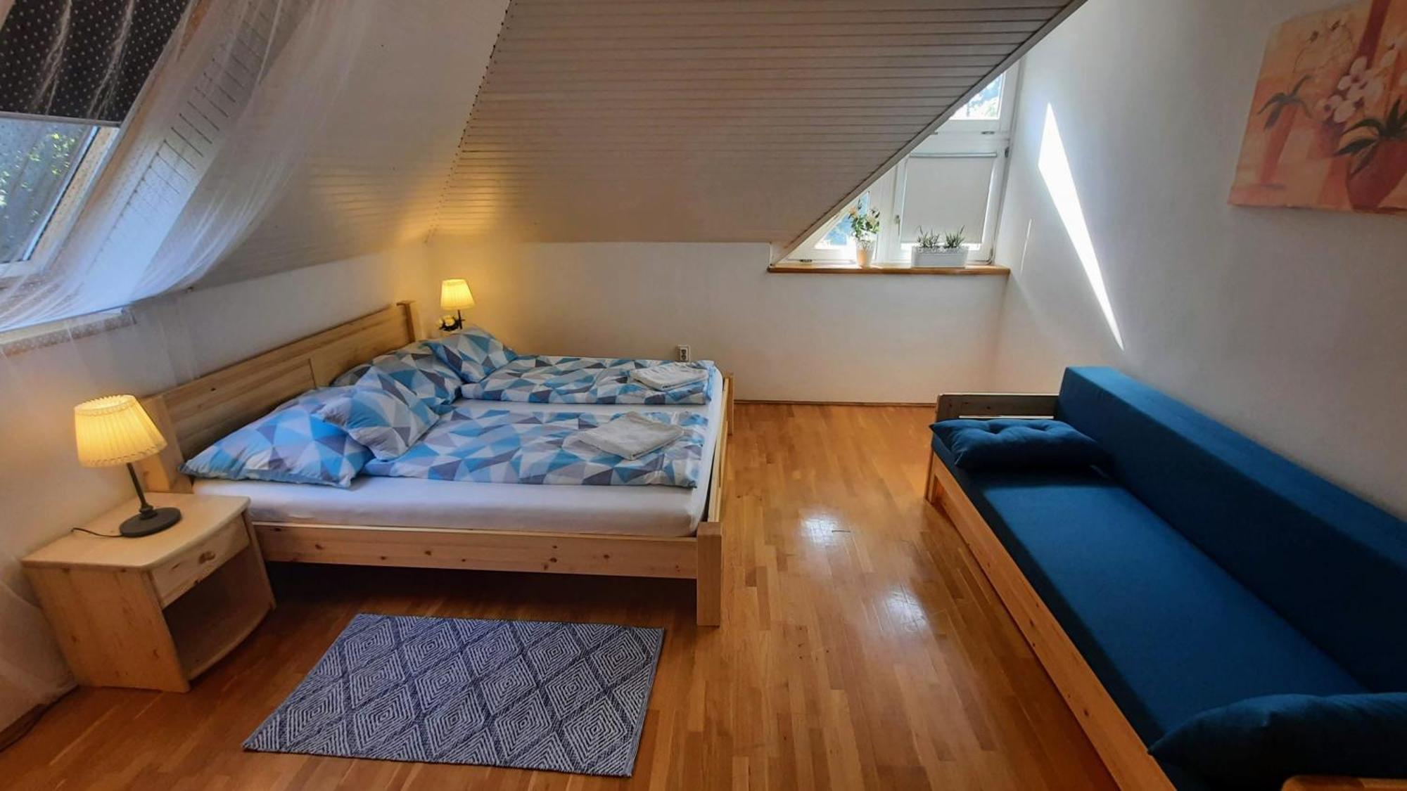 Biker Holiday Home Balatonakarattya Exterior foto