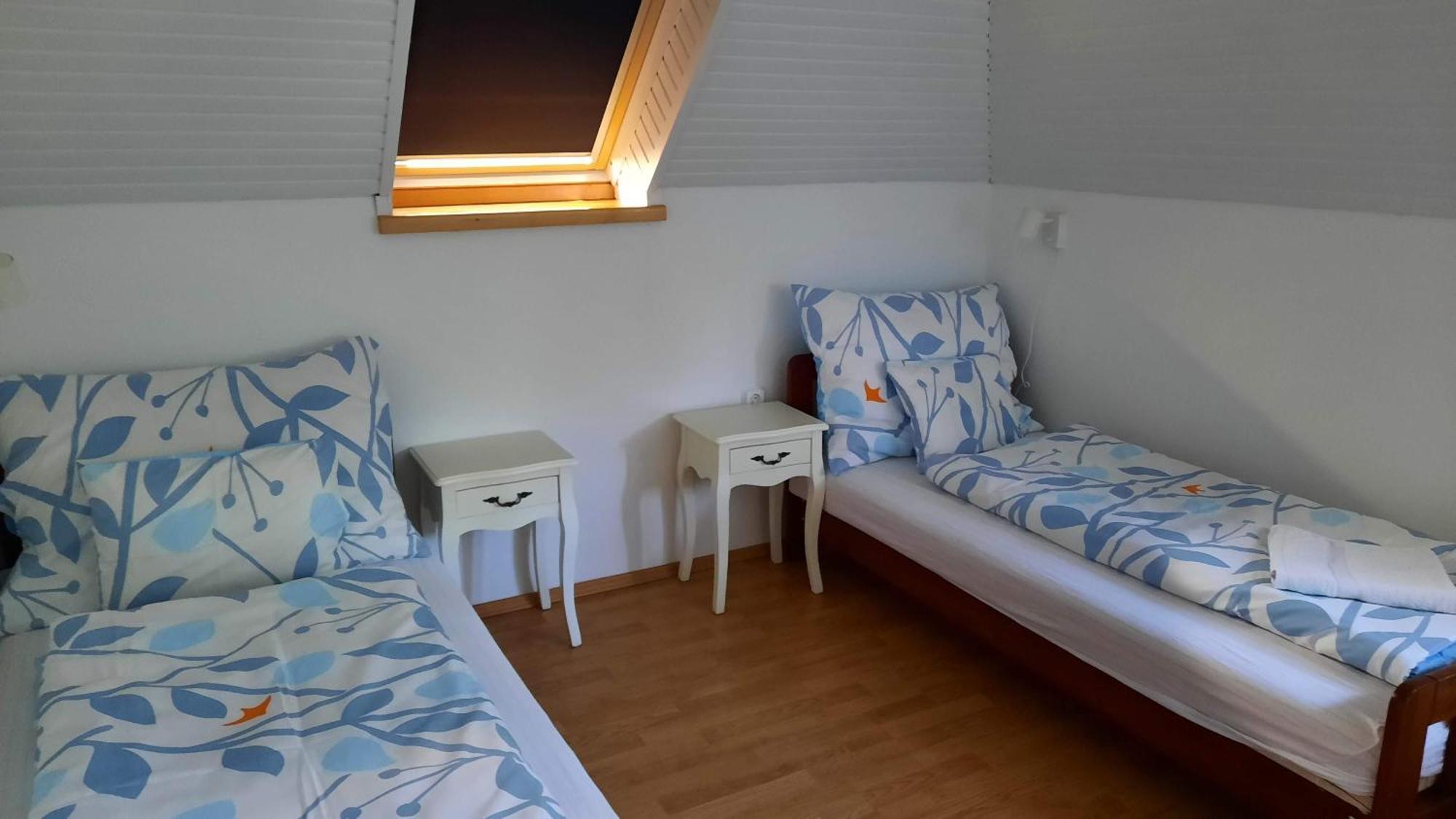 Biker Holiday Home Balatonakarattya Exterior foto